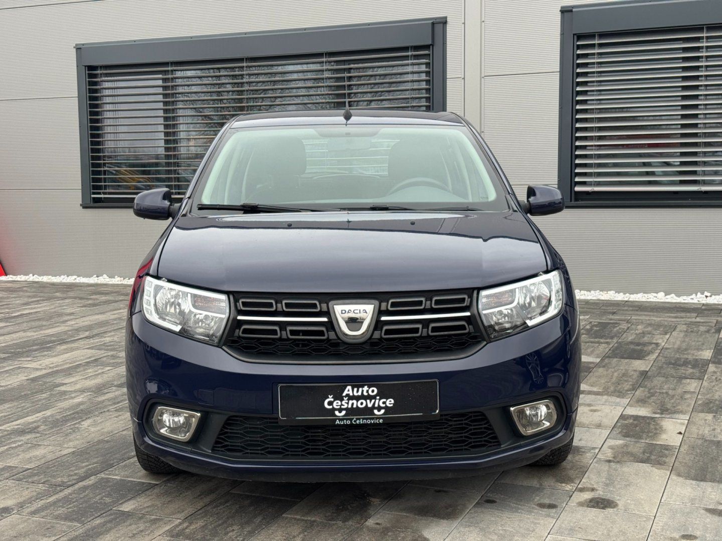 Dacia Sandero, Access 1.0 TCE 54 KW - fotka 2