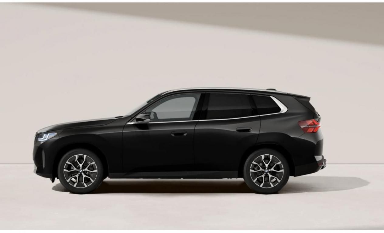 BMW X3, 20d, Premium Harman Kardon, Bl - fotka 4