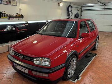 2.8 VR6, Remus