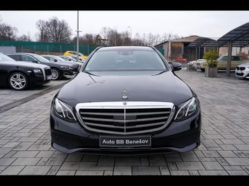 E 220d Avantgarde kombi/9AT