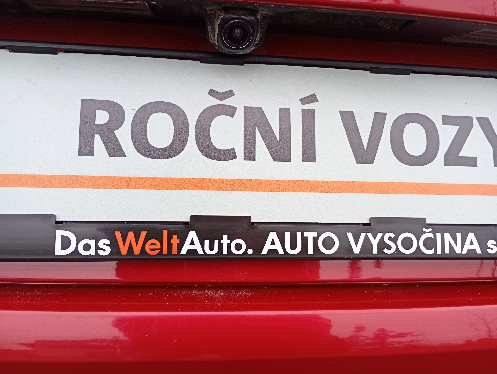 Kia XCee´d, 1.5 T-GDI 103kW automat TOP - fotka 6