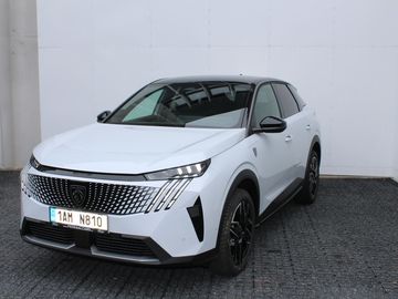 GT Hybrid 145 e-DCS6