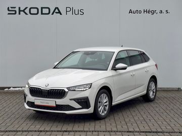 1.5 TSI 110kW Top Selection