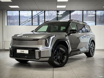 MV1 7P elektromotor 4x4