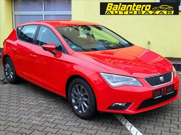 1,2 TSi i-TECH *SERV.KNÍŽKA*