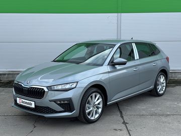 1.0TSi DSG ACC KAMERA TAŽNÉ
