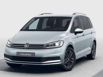 1,5 TSI 110 kW EVO2 7DSG