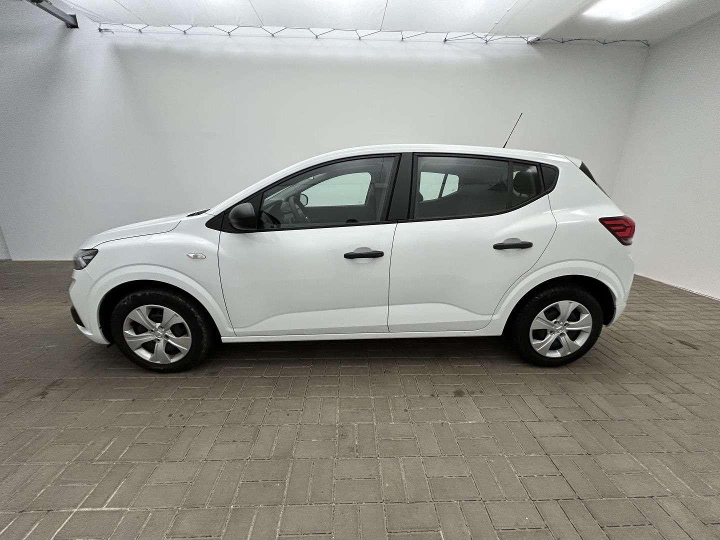 Dacia Sandero, 1.0BA+LPG 67kW - fotka 3