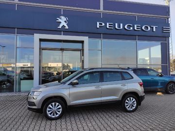 Ambition 1.0 TSI 96kW MAN6 TZ