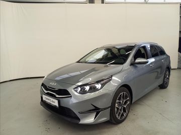 1,5 TGDi DCT TOP BUSINESS  SW