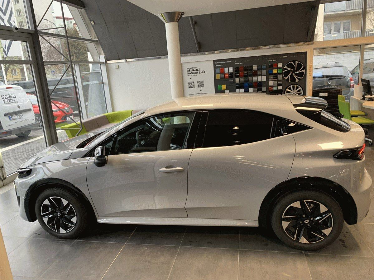 Renault Clio, Techno TCe 115 - fotka 5