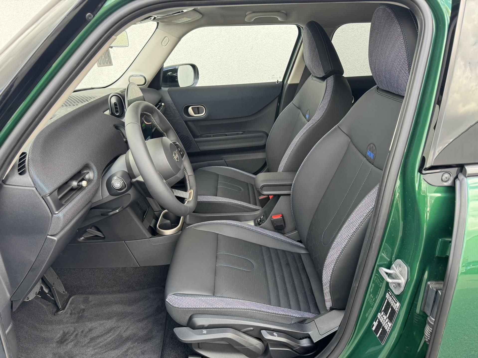 Mini Cooper, 5 door (F65) S - fotka 6