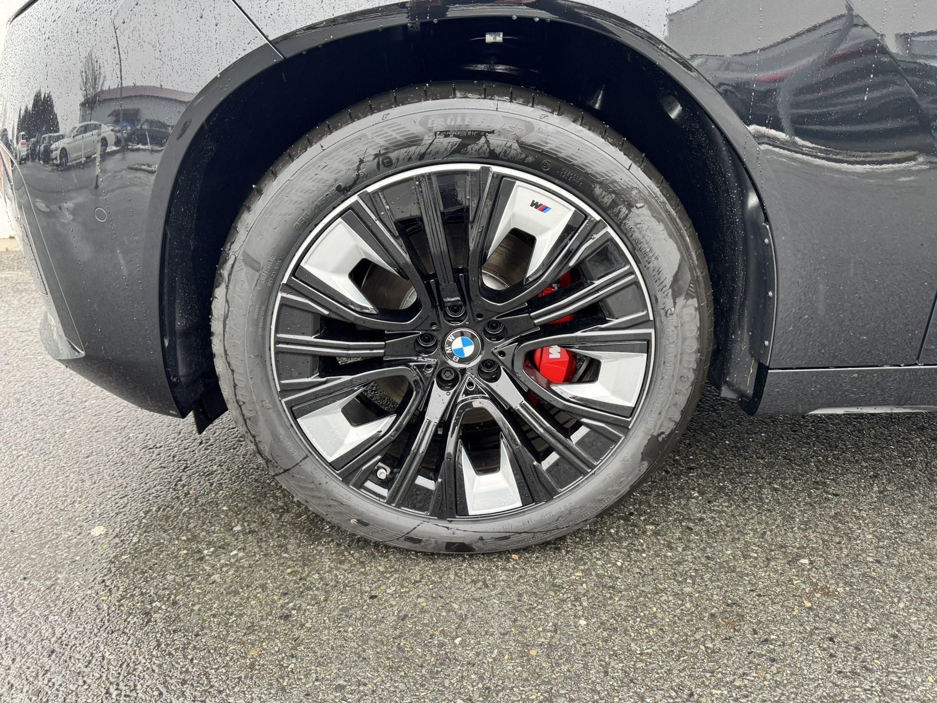 BMW X3, X3 20d xDrive - fotka 6