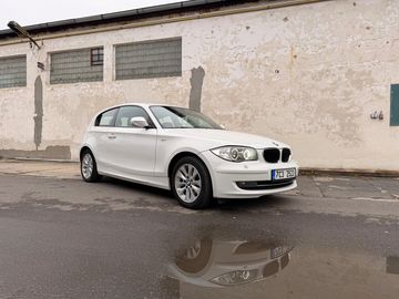 BMW 116i E87