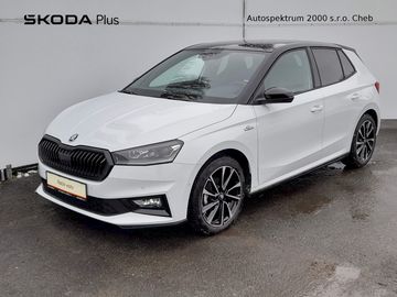 Monte Carlo 1.0TSI 85kW 6MP
