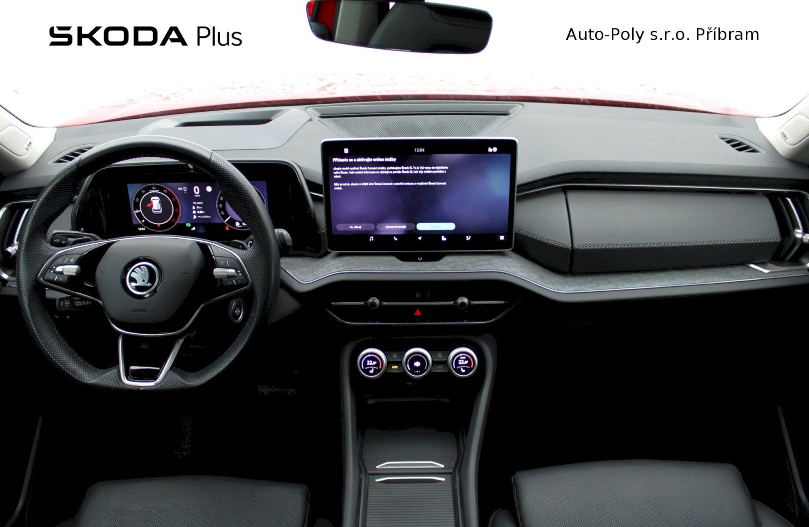 Škoda Kodiaq, Exclusive Selection 2.0TDI / 1 - fotka 5