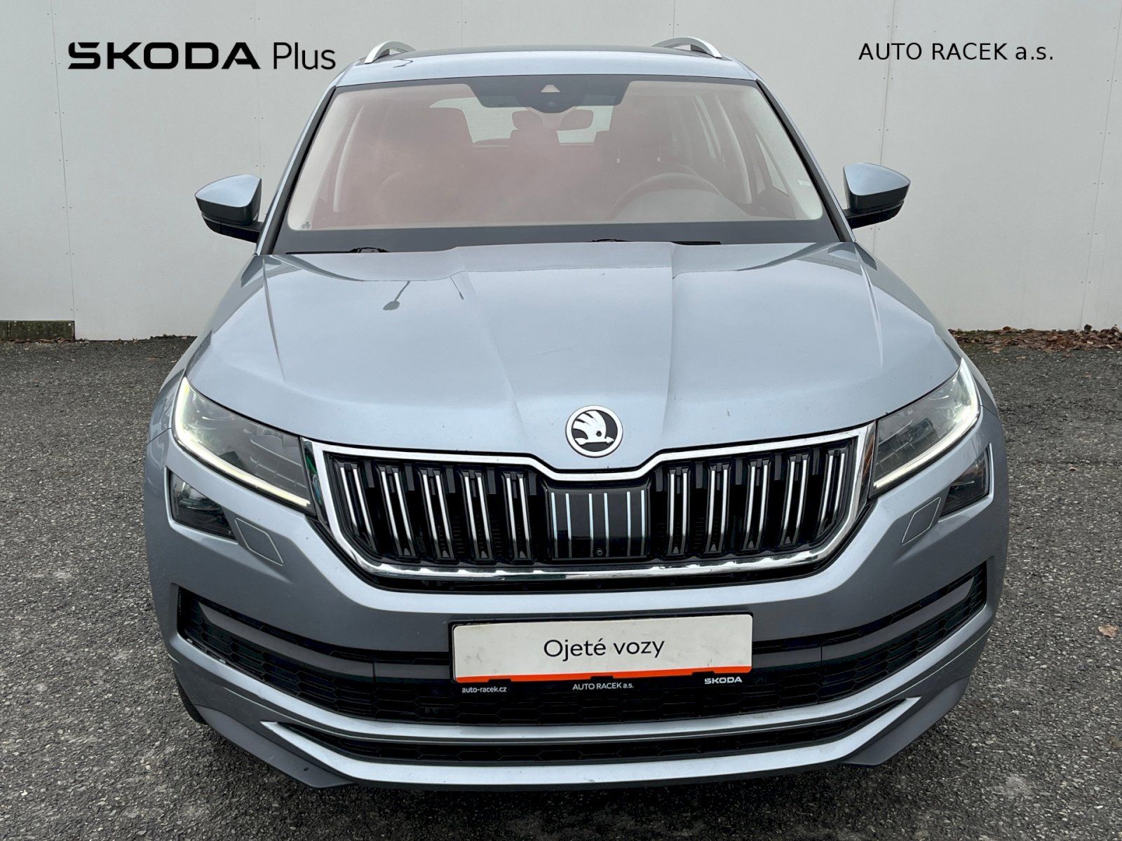 Škoda Kodiaq, 2.0 TDI 140 kW L&K 4x4 DSG - fotka 4