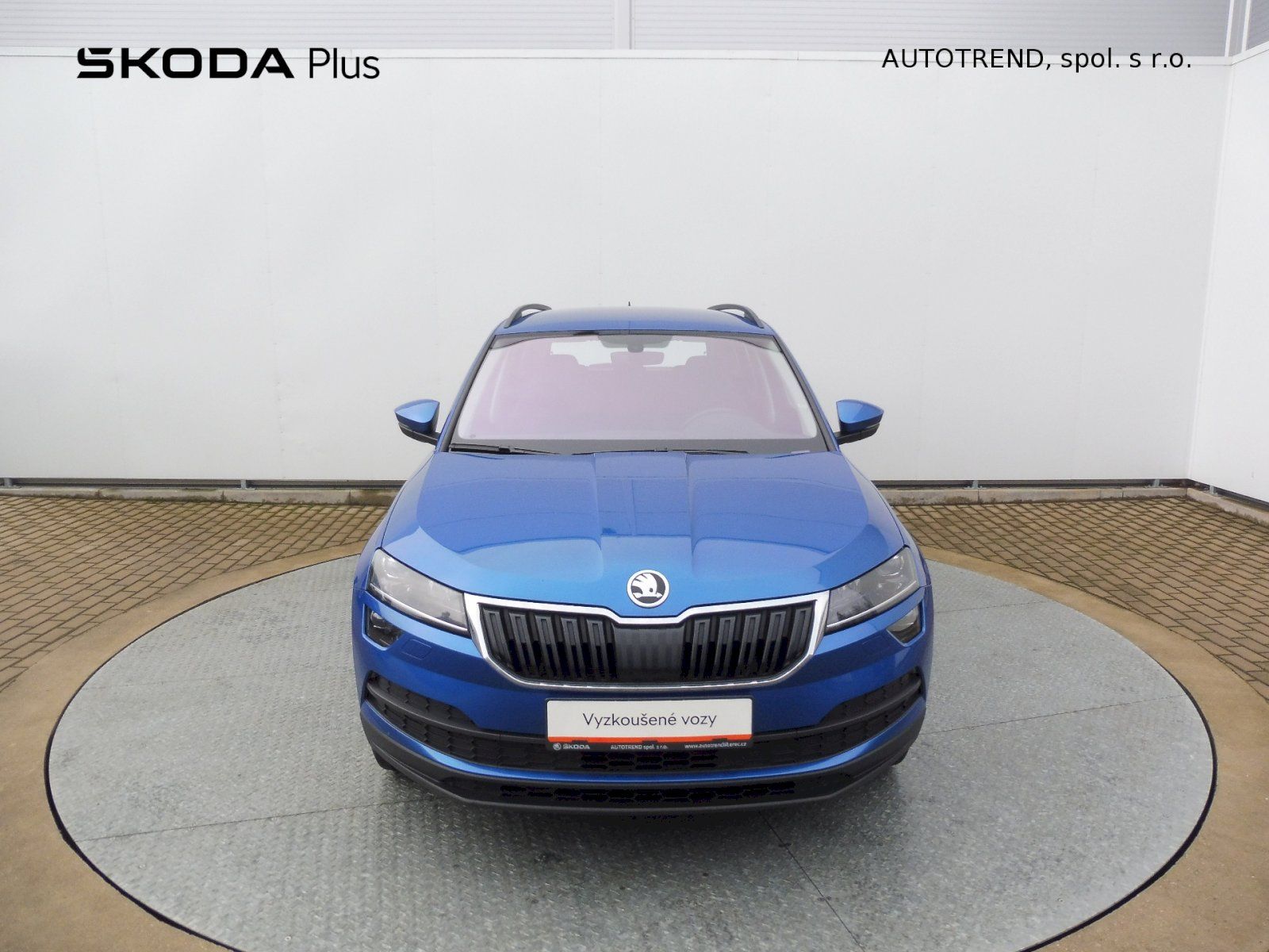 Škoda Karoq, Ambition 2,0 TDI 110kW - fotka 4