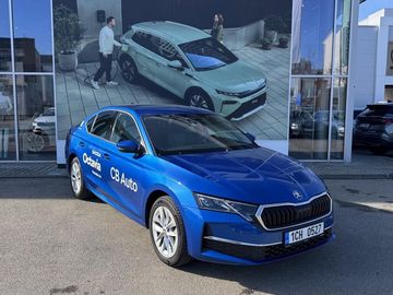 1,5 TSI 110 kW