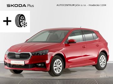 DSG 1.0TSI 85kW Top Selection