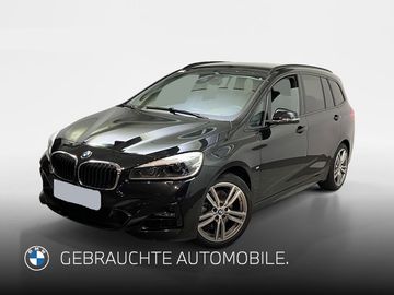 218i Gran Tourer Aut. M Sport