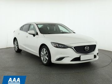2.5 Skyactiv-G, NOVÁ CENA