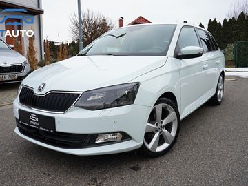 1.2TSI JOY,NAVIGACE, TEMPOMAT