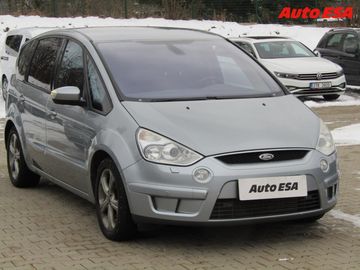 2.2 TDCi,Navi,xenon