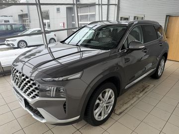 1.6T-GDi PHEV Style 4x4 AT