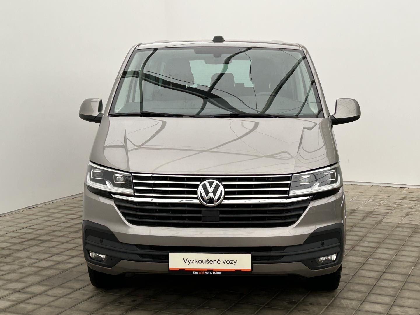 Volkswagen Caravelle, 2.0TDI 110kW Comfortline, Long - fotka 4