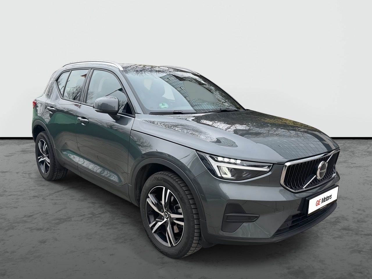Volvo XC40, My26 Core B3 Kam clim DPH ČR - fotka 3