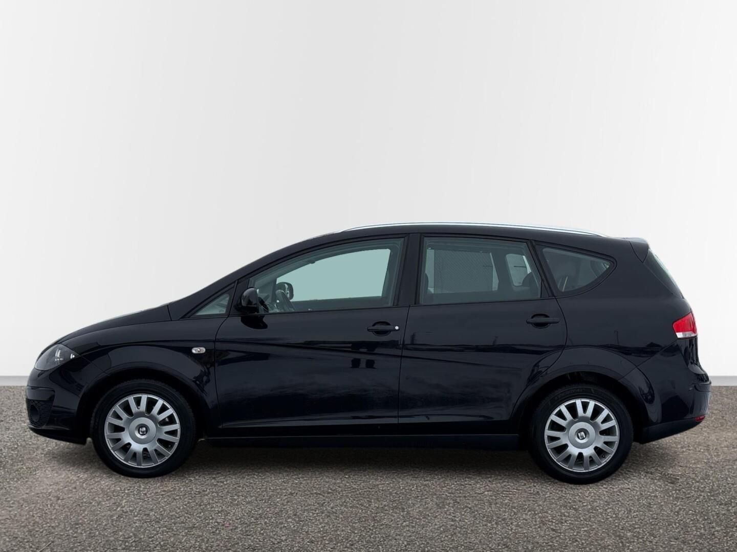 Seat Altea, 1.6 TDI / 77 kW STYLE XL - fotka 3