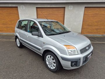 1.4i 59kW klima Serv.kniha