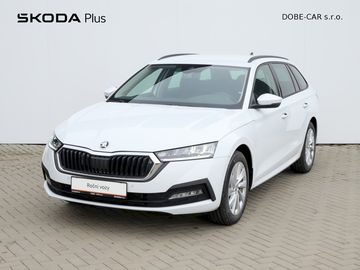 Fresh DSG 1.5TSI 110kW