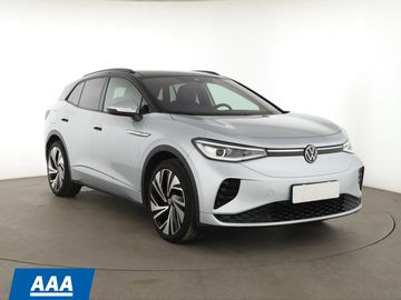 GTX (82 kWh), SoH 92%, 4X4