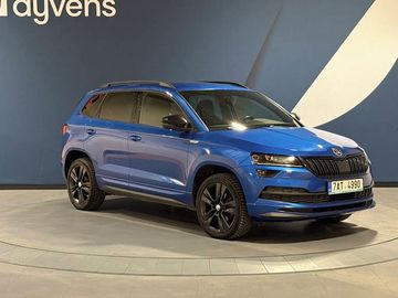 1.6 TDI 85 kW Sportline