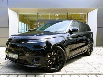 3,0 D350 AUTOBIOGRAPHY