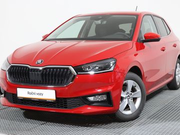 TOP SELECTION 1,0 TSI 70 kW