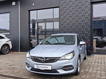 ELEGANCE 1.2 TURBO 107 kW