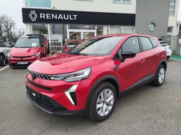 evolution full hybrid E-Tech 1