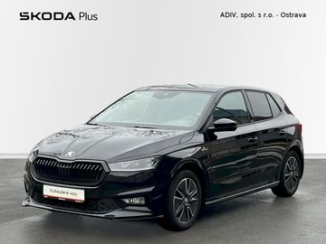 Monte Carlo 1.0TSi 81kW 6M