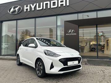 1,2i 58 kW man STYLE FL
