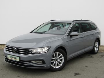 Variant 2.0 TDI 110KW DSG