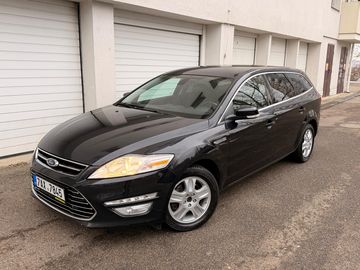 2.0TDCi, 120kw