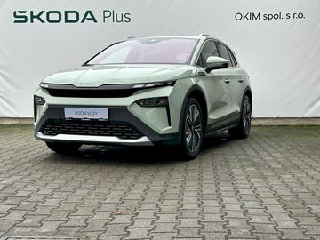 82 kWh Selection 85