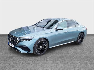 E 220d 4MATIC AMG Line