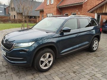 2.0 TDI 110KW,DSG,Po rozvodech