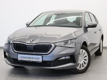 AMBITION 1,0 TSI 81 kW