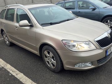 1.9 Tdi 4x4 NOVÁ STK