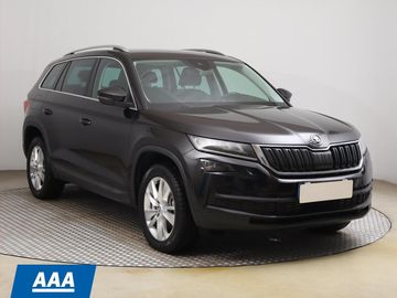 2.0 TDI, NOVÁ CENA, Automat